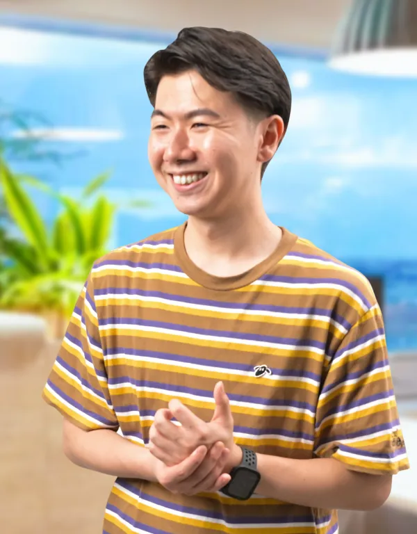 松尾 賢人