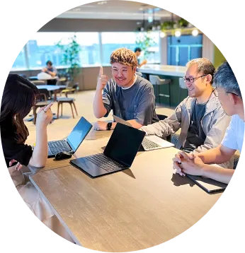 採用イメージ：3