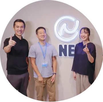 採用イメージ：4